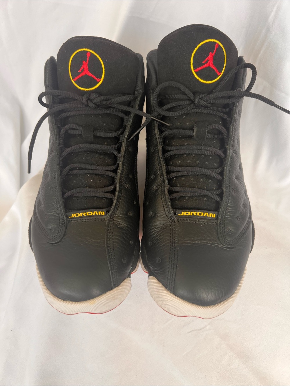 Air Jordan 3 Black Cement 2024